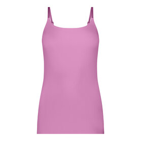 Ten Cate Women Secrets Spaghetti Top Mulberry 30249-5013 | 29757