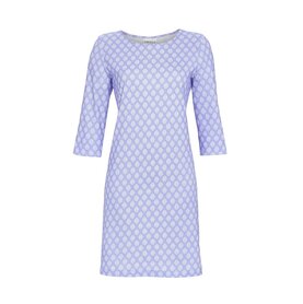 Ringella Dames Nachthemd Lavendel 5211065-721 | 31321