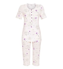 Ringella Dames Pyjama Rosa 5211275-620 | 31322