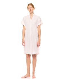 Pink Label Dames Nachthemd Soft Pink S1441 | 31591