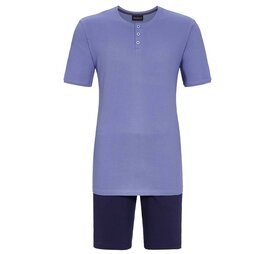 Ringella Men Shortama Light Demin  5241309-265 | 31511