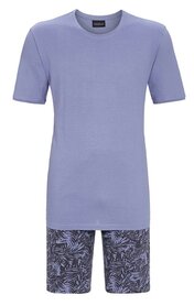 Ringella Men Shortama Light Demin  5241306-265 | 31515