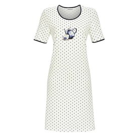 Ringella Dames Nachthemd Night 5211013-286 | 31638
