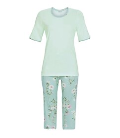 Ringella Dames Pyjama Helles Waldmeister 5211235-544 | 31661