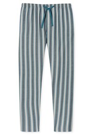 Schiesser Mix+Relax Heren Broek Blue Grey 180292-808 | 29665