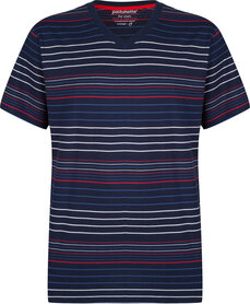 Pastunette Mix & Match Shirt Blauw 4399-622-3 | 16248