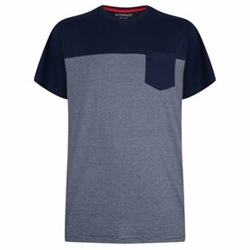 Pastunette Mix & Match Shirt Blauw 4399-620-3 | 16247