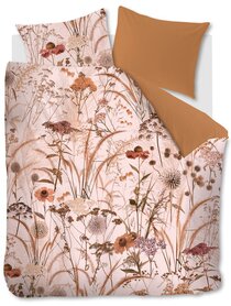 Beddinghouse Dekbedovertrek Cely Multi 32033