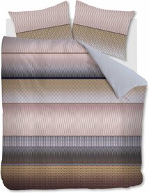 Kardol Dekbedovertrek Millenial Multi | 31263