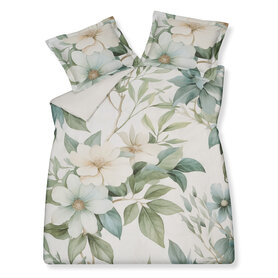 Vandyck Dekbedovertrek Greenscape Thyme SAM125106-304 | 31249