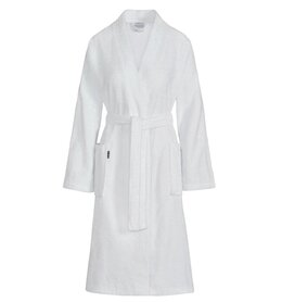 Vandyck Badjas Toledo White 31951