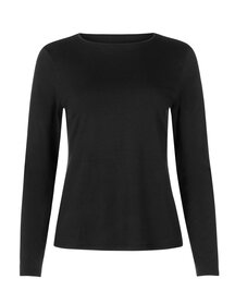 Lisca Shirt Mia Black Pepita 23395 | 28761