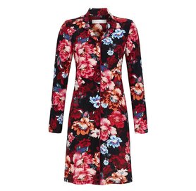 Chérie Líne Dames Nachthemd Multi 4571011-980 | 30524