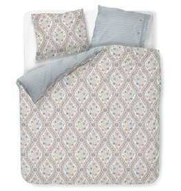Pip Studio Dekbedovertrek Ornamento Ramo White 31915