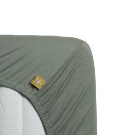 Beddinghouse Jersey Hoeslaken Green | 30202