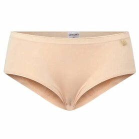 Lunatex Slip Midi Huid 802031 | 32156