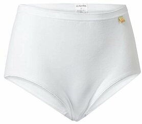 Lunatex Slip Maxi Wit  802030 | 24447