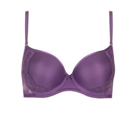 Lisca Beugel BH Patricia Voorgevormd Violet 20395-V2 | 31214 t/m 31217