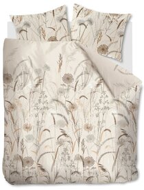 Beddinghouse Dekbedovertrek Amelie Natural 31891