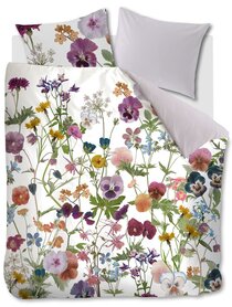 Beddinghouse Dekbedovertrek Sunny Multi 28031