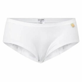 Lunatex Slip Midi Wit  802031 | 32155