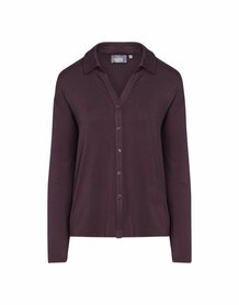 Essenza Kae Uni Top Plum Wine 101213-601 | 28933