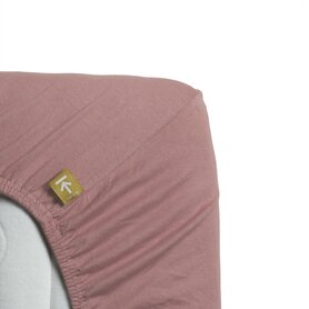 Beddinghouse Jersey Hoeslaken Pink | 30203