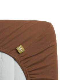 Beddinghouse Jersey Hoeslaken Terra | 30204