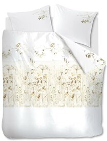 Marjolein Bastin Dekbedovertrek Grasland Natural | 31824