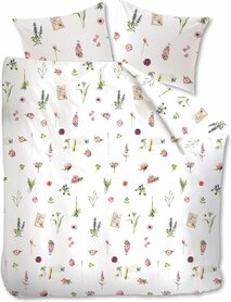 Marjolein Bastin Dekbedovertrek Botanicus Multi 19483