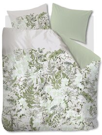 Kardol Dekbedovertrek Pastiche Green 32632