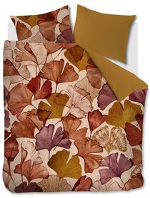 Beddinghouse Dekbedovertrek Sue Terra 31897