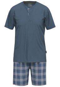 Ceceba Heren Shortama Blue 31267-6533-654 | 31608